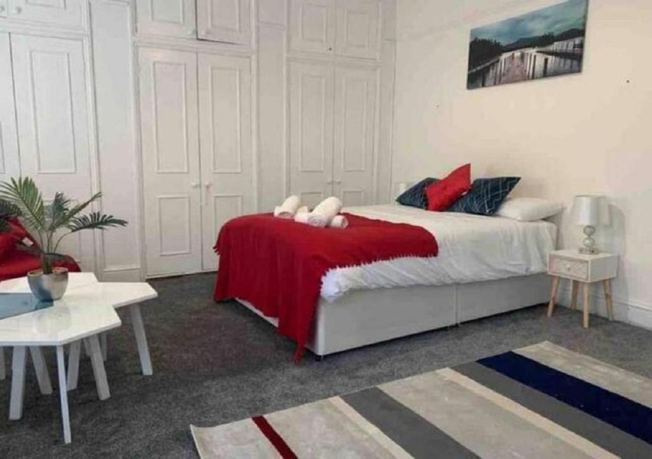 Balham, South London Spacious Guest House 5, 6 Rooms Available Экстерьер фото