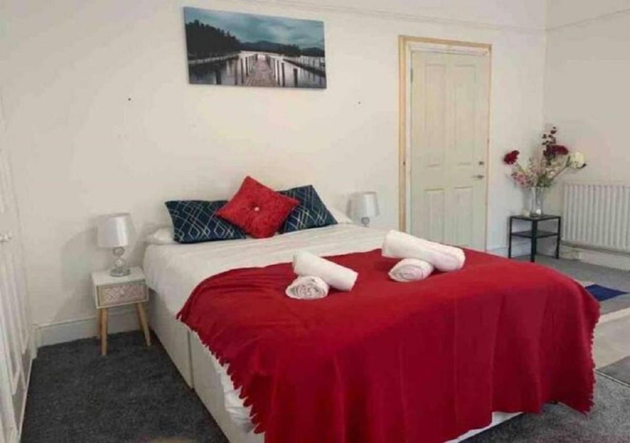 Balham, South London Spacious Guest House 5, 6 Rooms Available Экстерьер фото